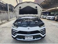 Lamborghini Urus 4.0 4WD ปี 2020 ไมล์ 18,xxx Km รูปที่ 7